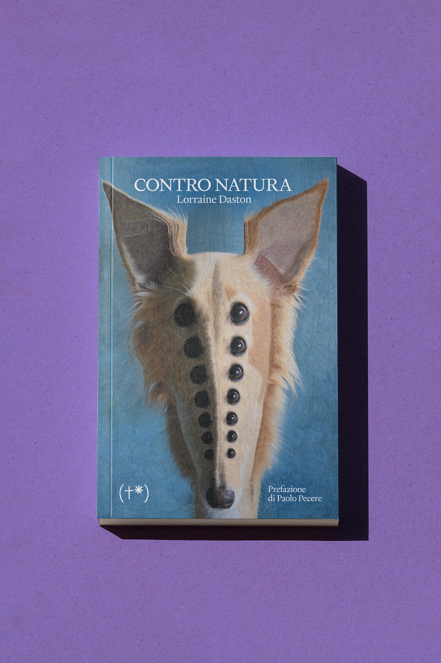 CONTRO NATURA