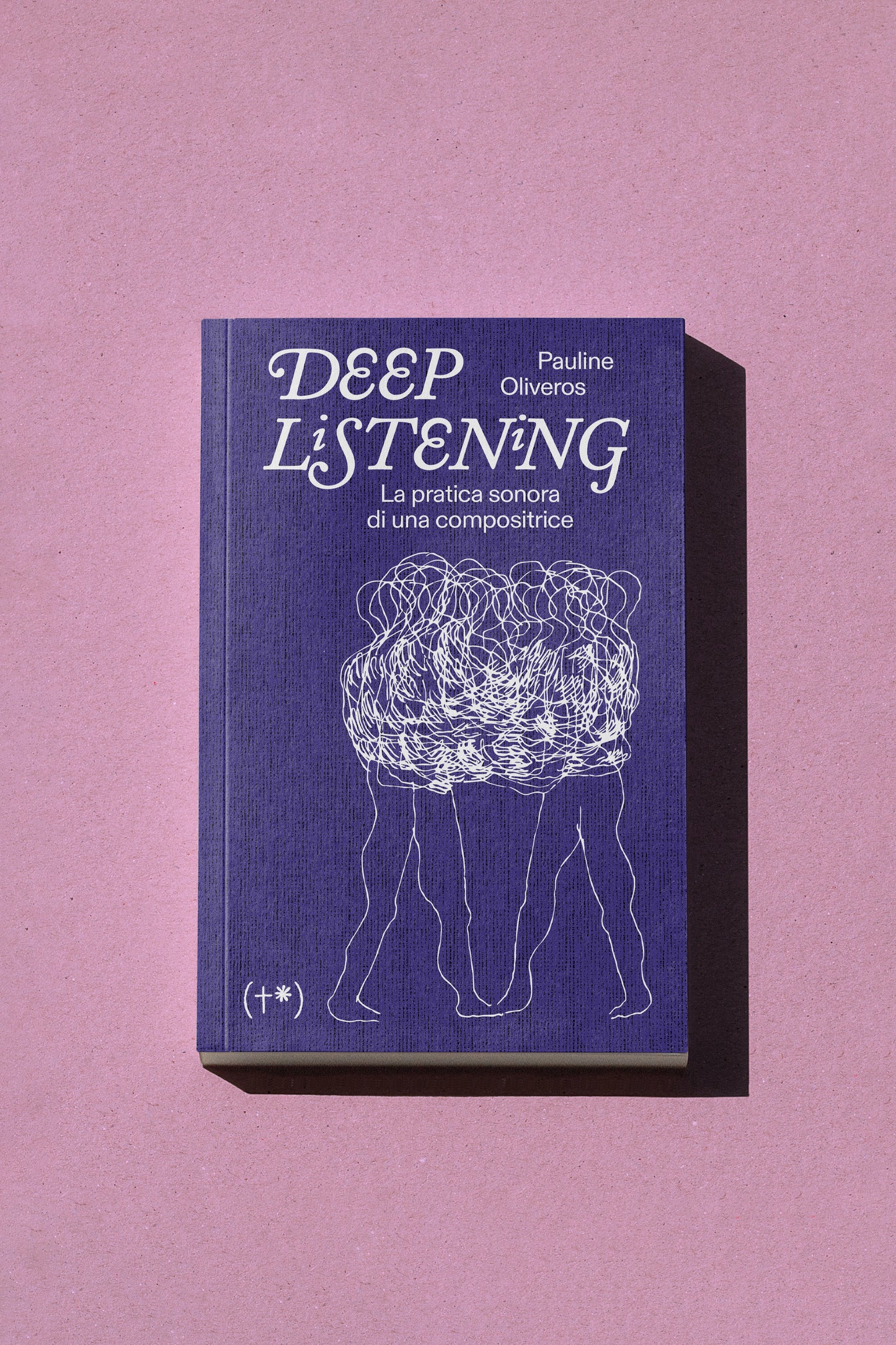 DEEP LISTENING