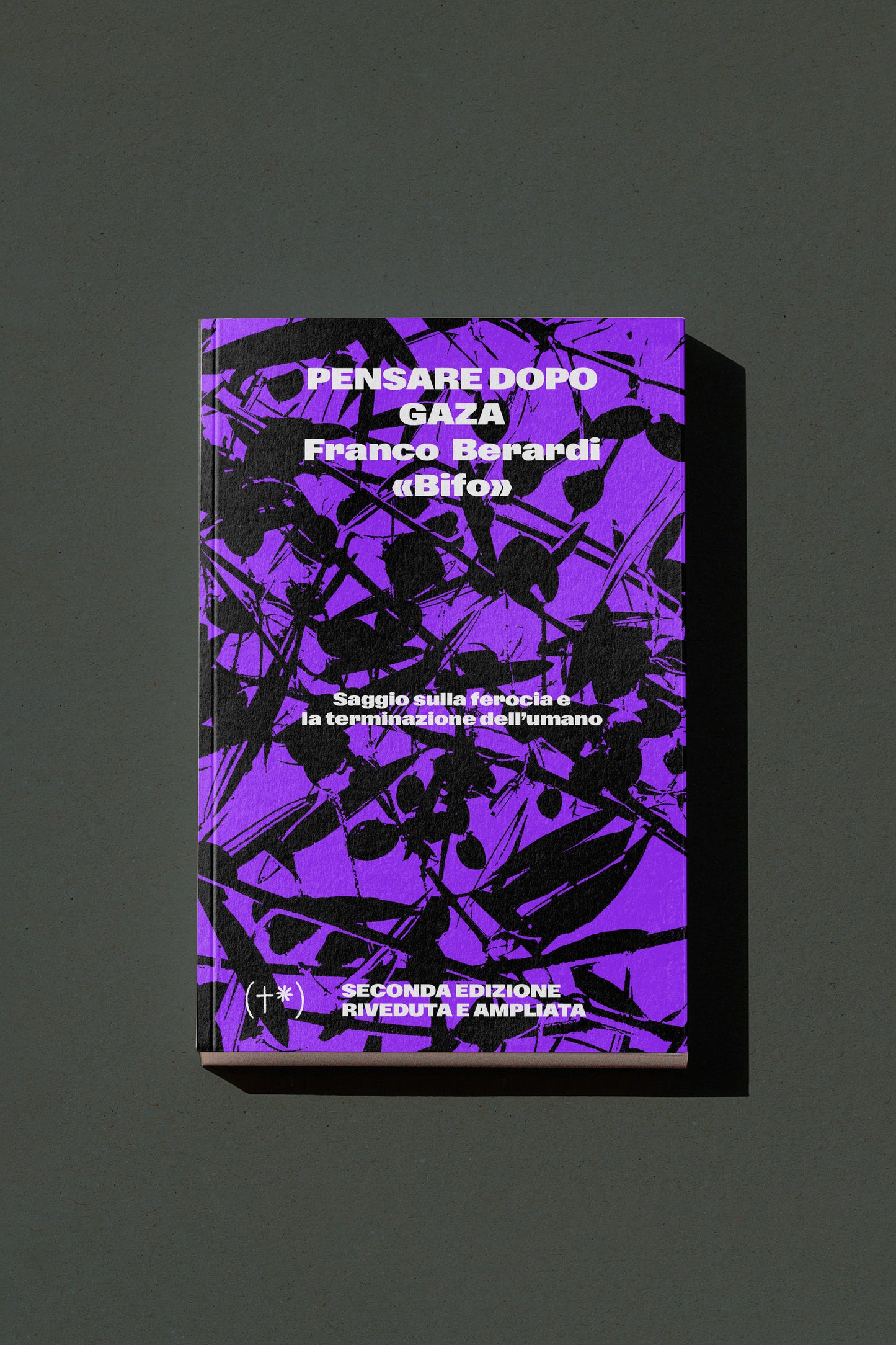 PENSARE DOPO GAZA seconda edizione