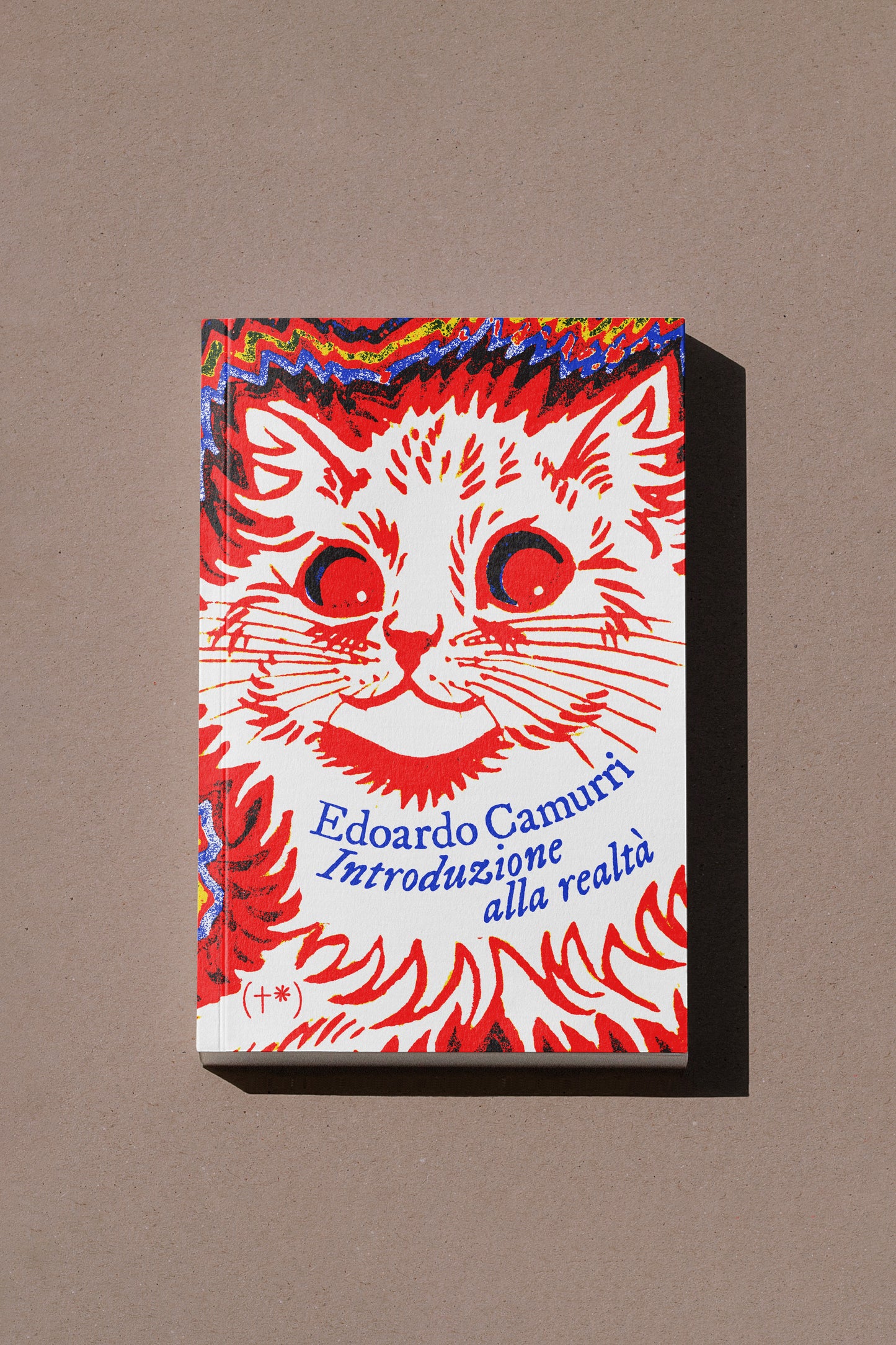 INTRODUZIONE ALLA REALTÁ