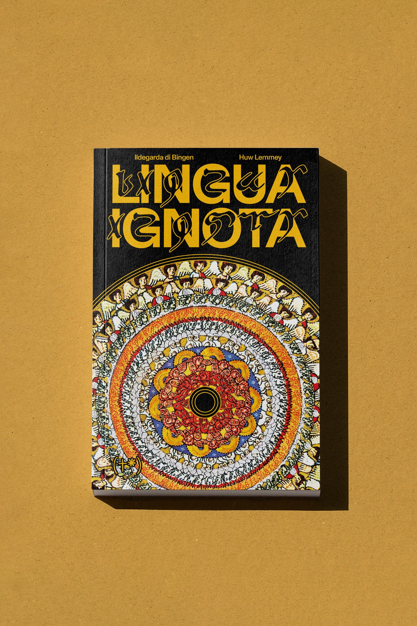 LINGUA IGNOTA