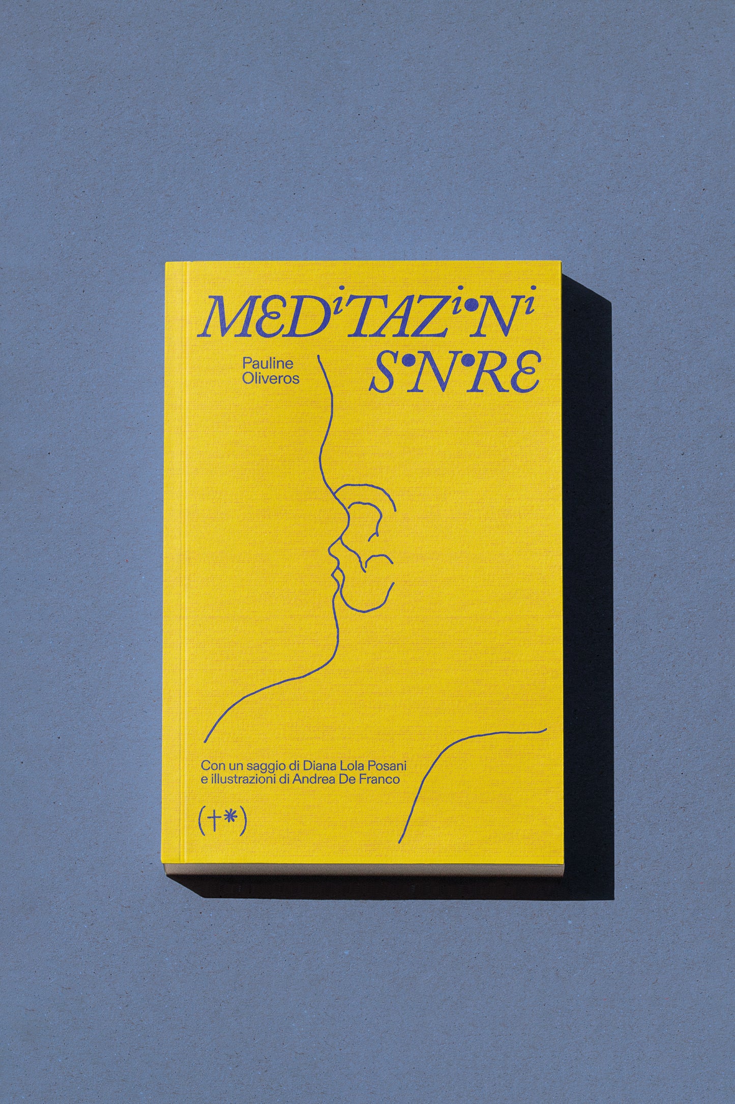 MEDITAZIONI SONORE