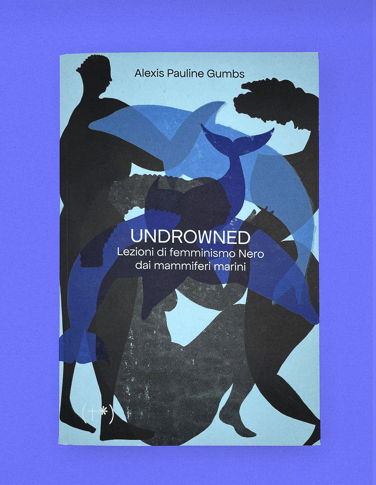 UNDROWNED. LEZIONI DI FEMMINISMO NERO DAI MAMMIFERI MARINI