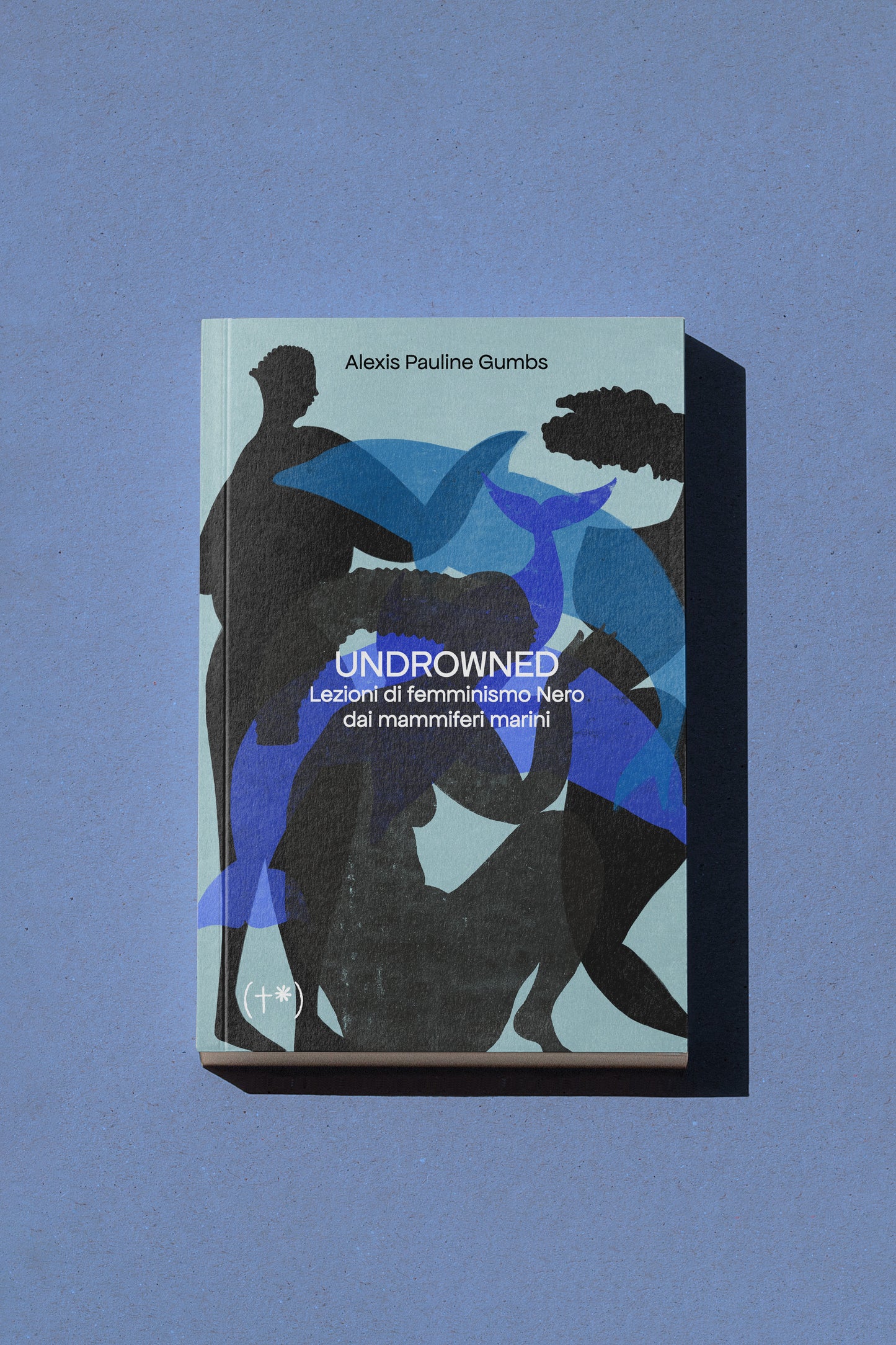 UNDROWNED. LEZIONI DI FEMMINISMO NERO DAI MAMMIFERI MARINI