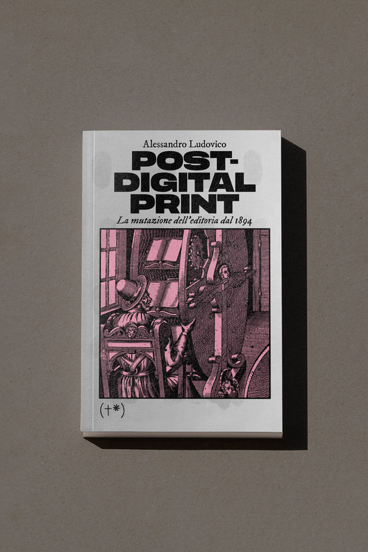 POST-DIGITAL PRINT