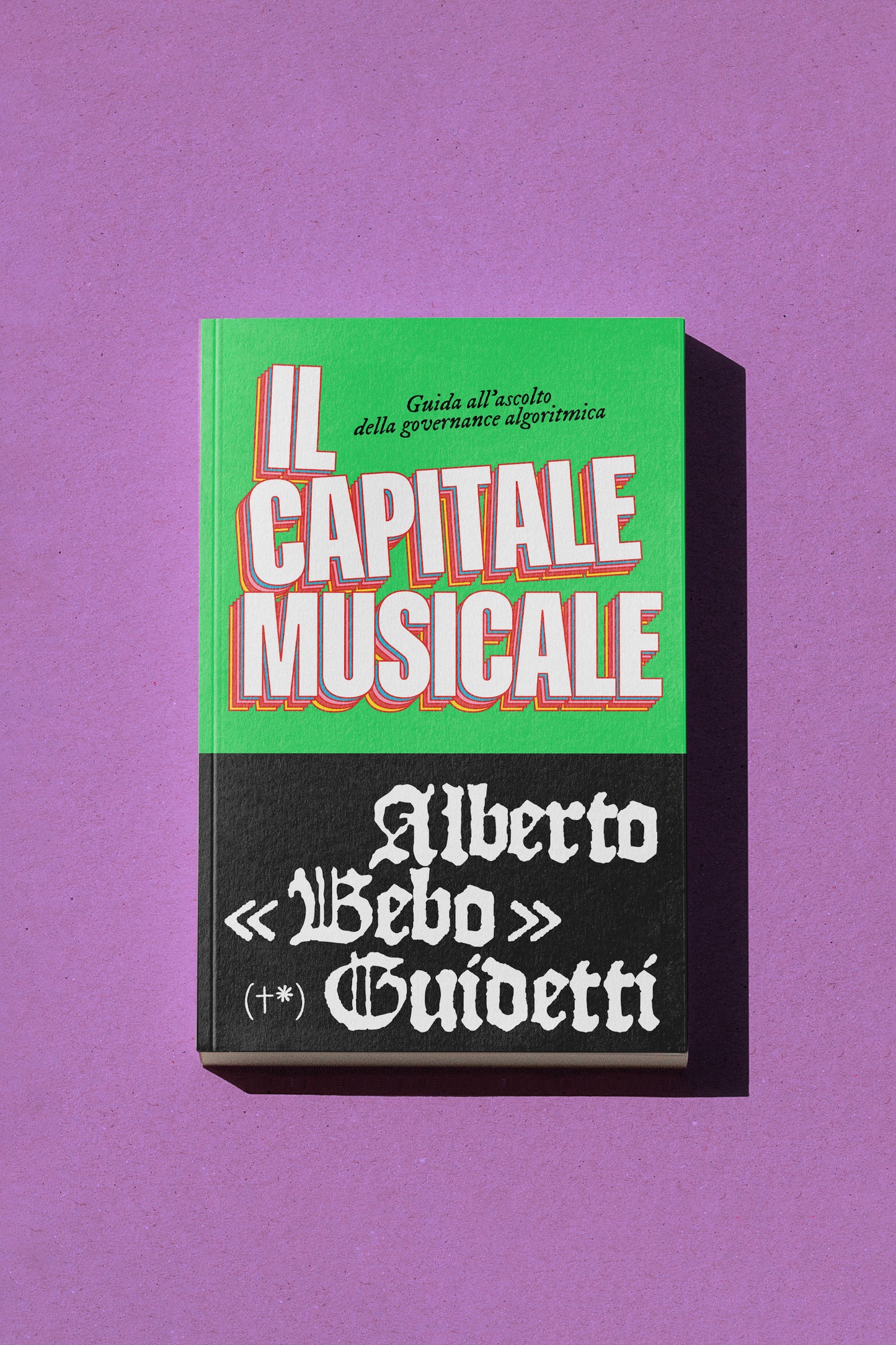 IL CAPITALE MUSICALE