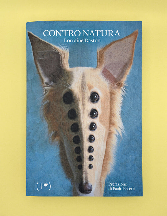 CONTRO NATURA