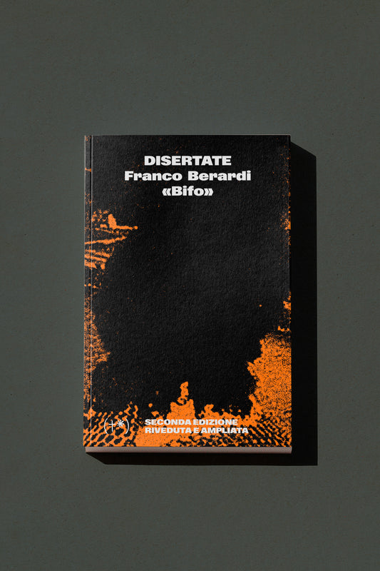 DISERTATE seconda edizione