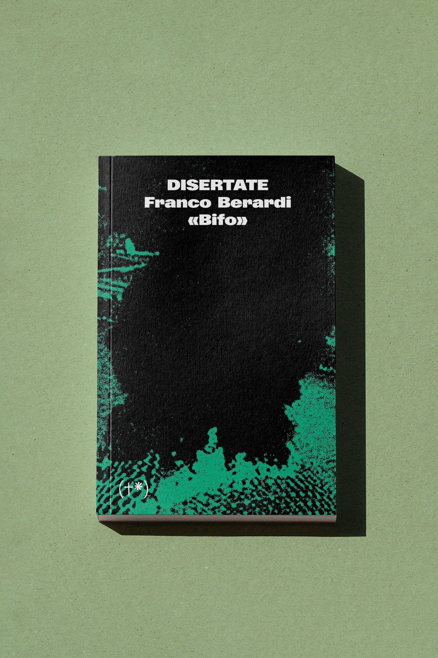 DISERTATE