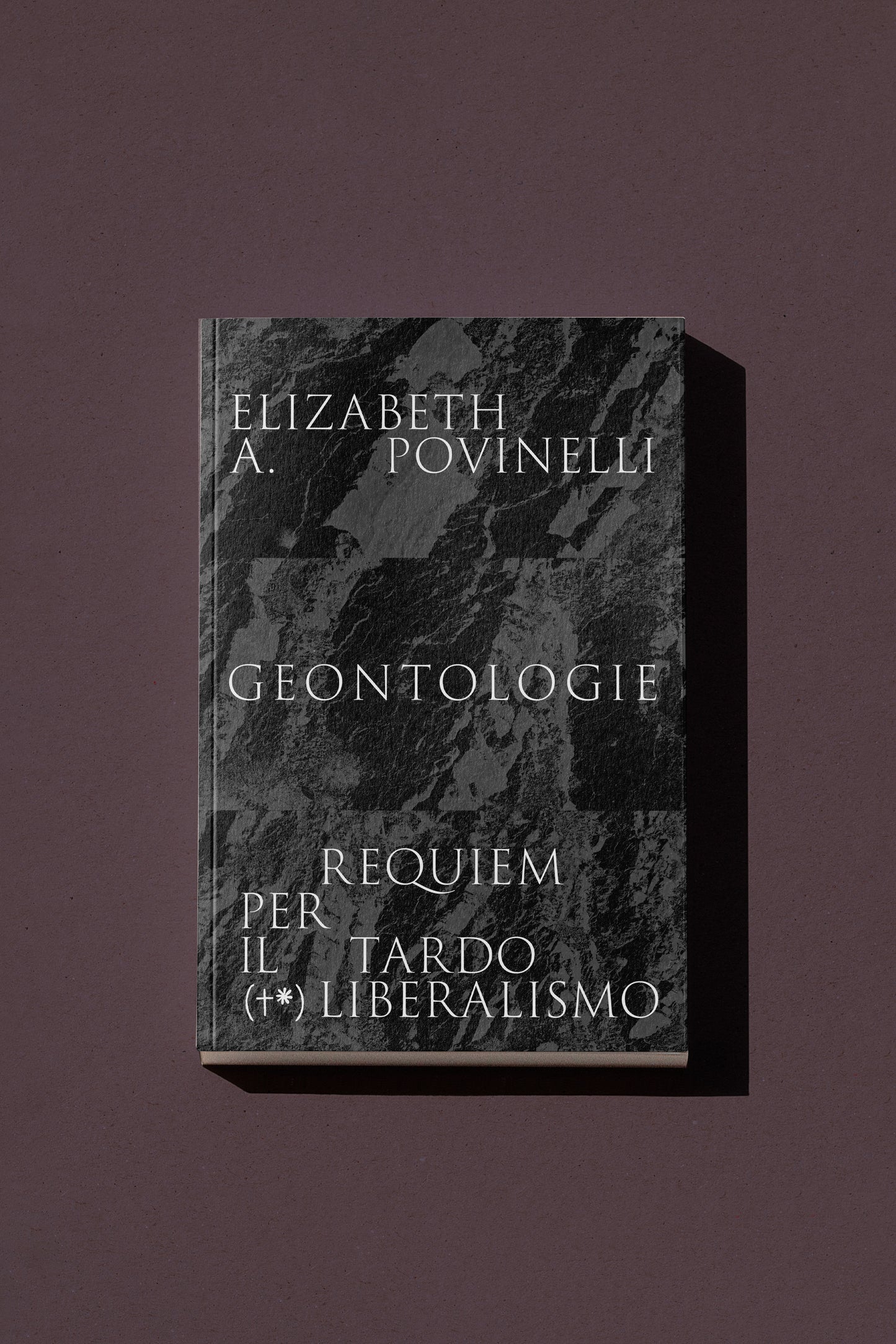 GEONTOLOGIE