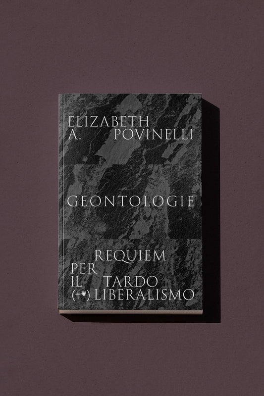 GEONTOLOGIE