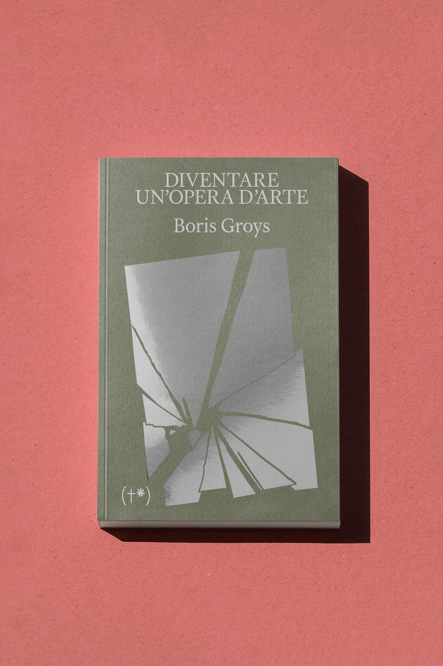 DIVENTARE UN'OPERA D'ARTE