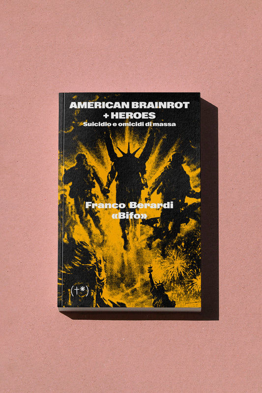 AMERICAN BRAINROT + HEROES