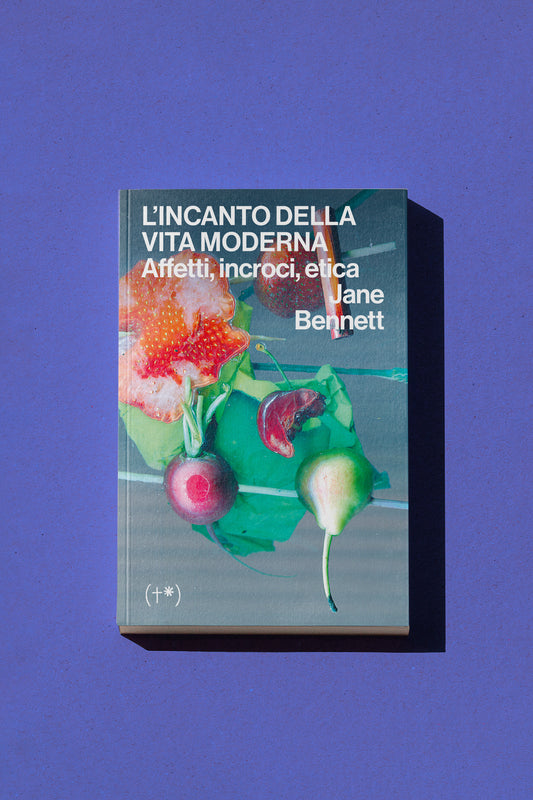 L'INCANTO DELLA VITA MODERNA