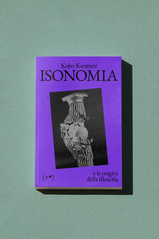 ISONOMIA
