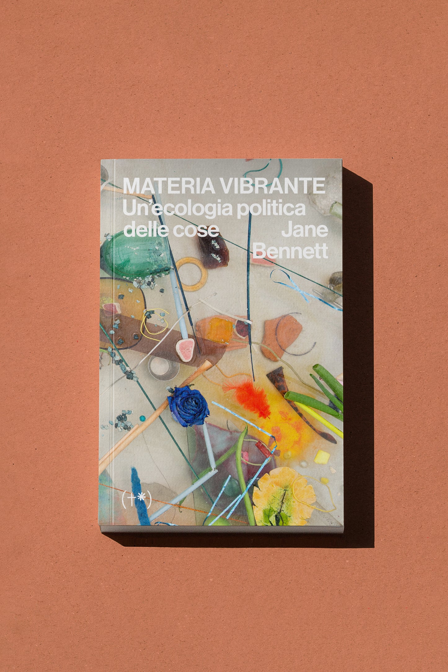 MATERIA VIBRANTE