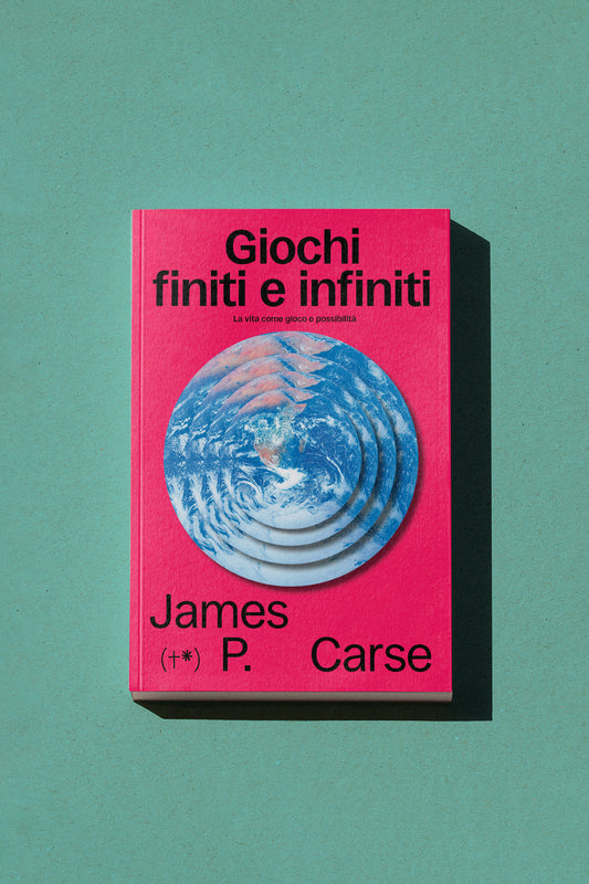 GIOCHI FINITI E INFINITI