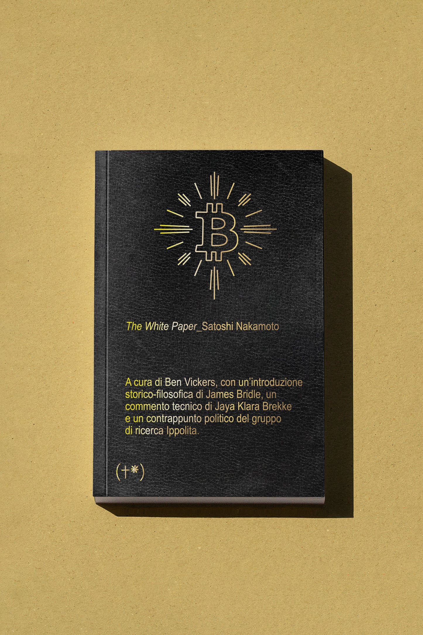 THE WHITE PAPER